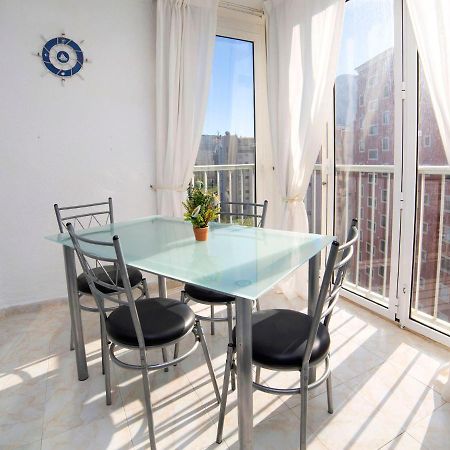 Apartment Atlantico By Interhome Calpe Exteriör bild